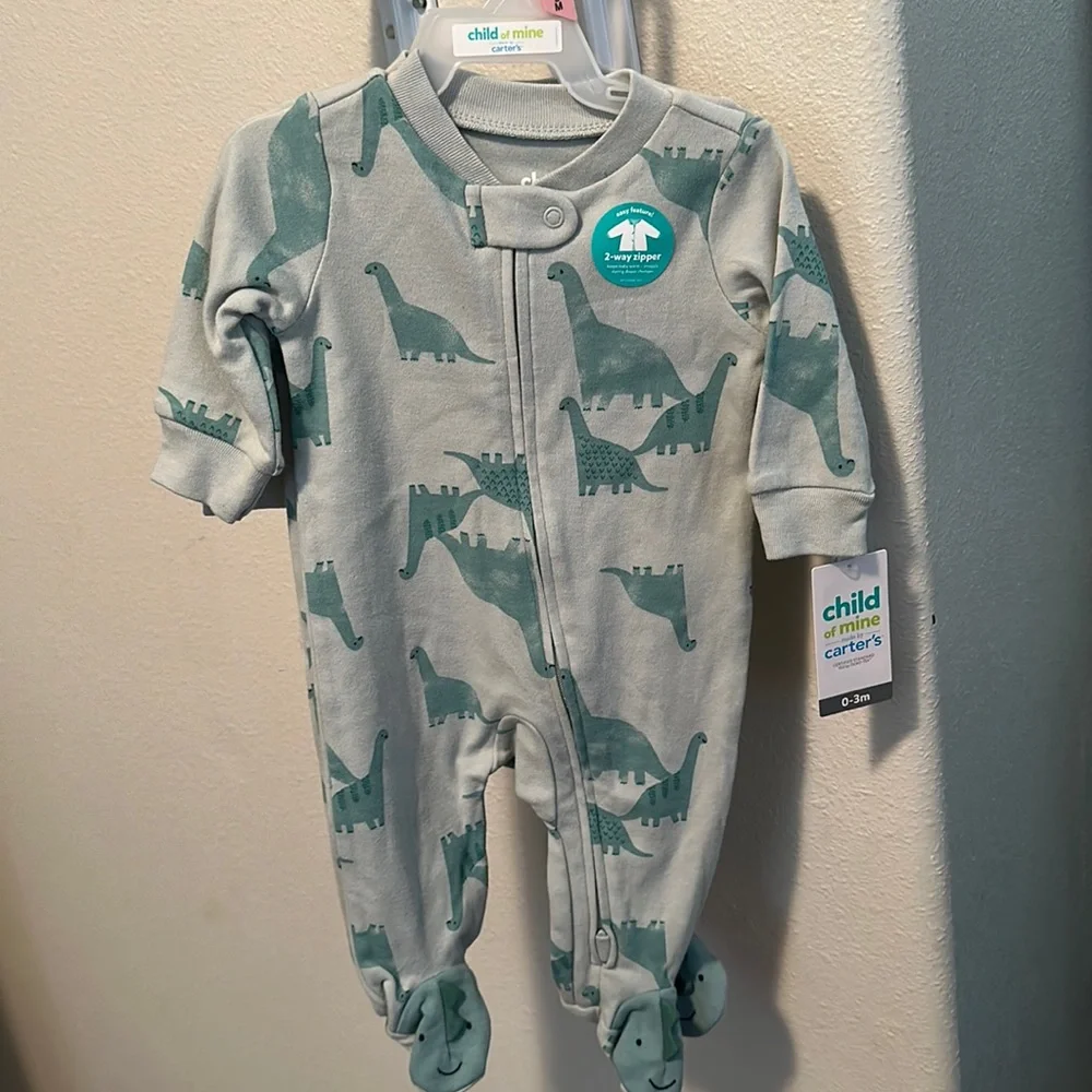 Baby sleeper